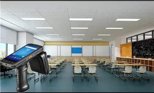 rfid學(xué)校固定資產(chǎn)管理系統(tǒng)