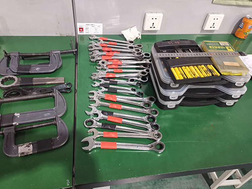 rfid工具管理系統(tǒng)