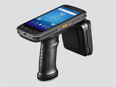 如何選擇RFID盤點機品牌？兆麟來教您