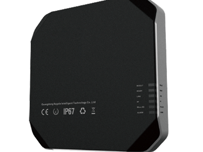 超高頻RFID讀寫(xiě)器的工作原理？