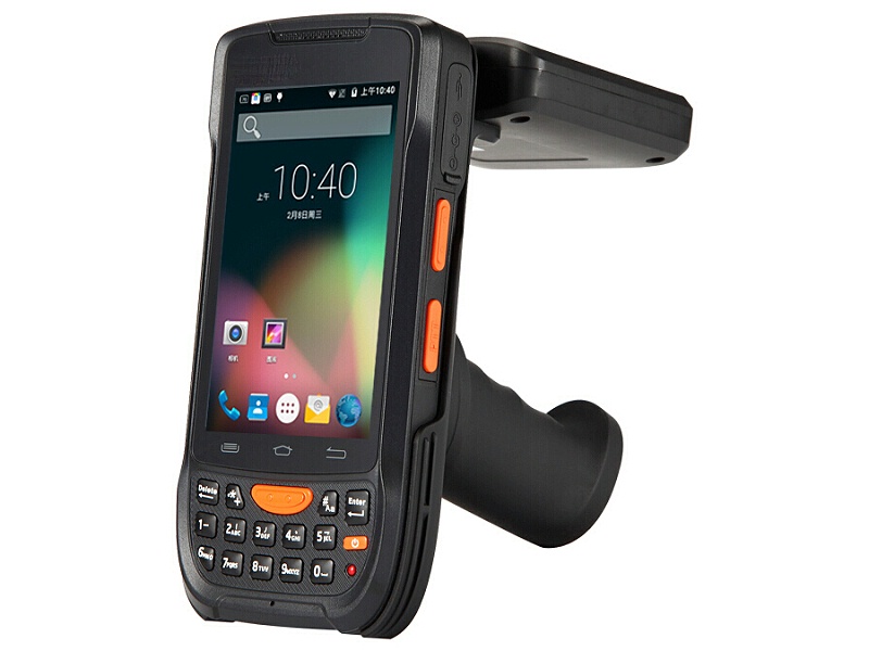 手持盤點機(jī)