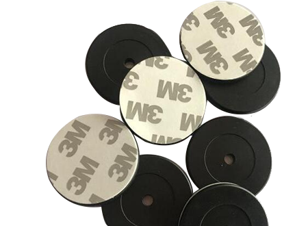 超高頻紐扣式標簽