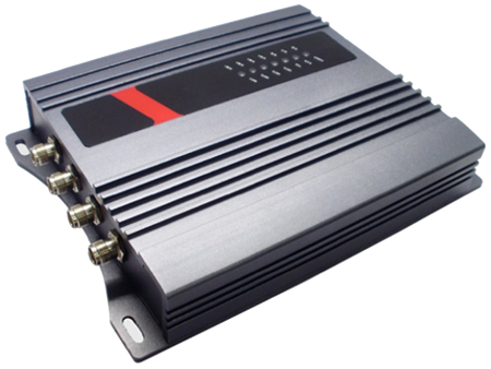 四通道讀寫(xiě)器-RFID401