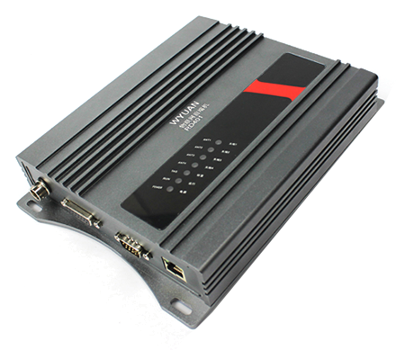 四通道讀寫(xiě)器-RFID401