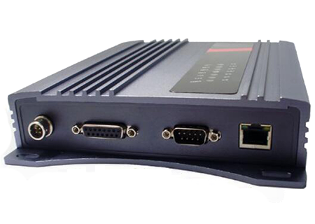 四通道讀寫(xiě)器-RFID401