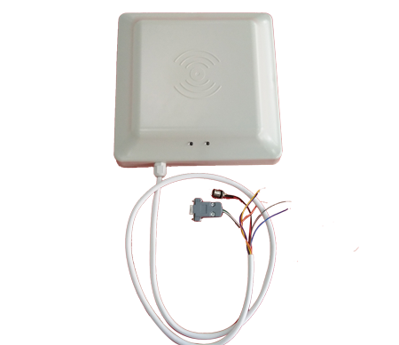 中距離讀寫(xiě)器-RFID101