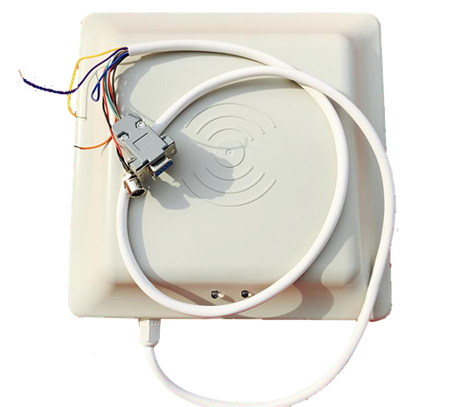 中距離讀寫(xiě)器-RFID101