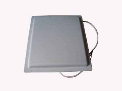 遠(yuǎn)距離UHF電子標(biāo)簽一體式讀寫(xiě)器