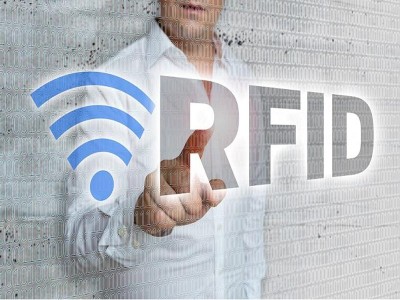 RFID技術應用