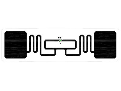 RFID標(biāo)簽天線