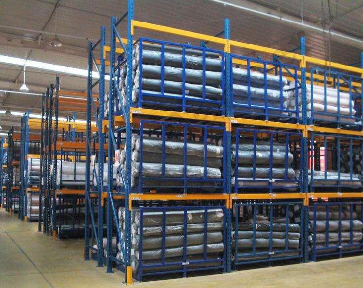 手持盤點(diǎn)機(jī)在工廠倉庫管理的應(yīng)用