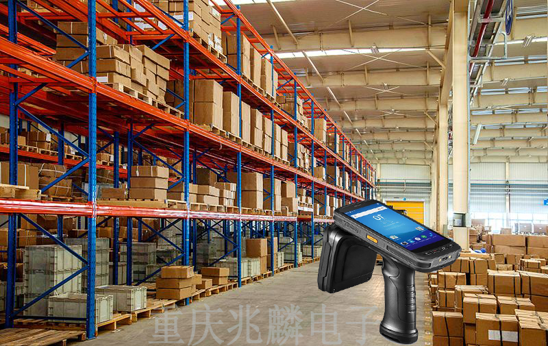 手持盤點(diǎn)機(jī)在工廠倉庫管理的應(yīng)用