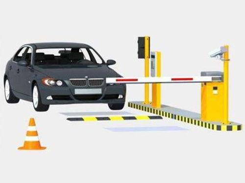 RFID車(chē)輛管理